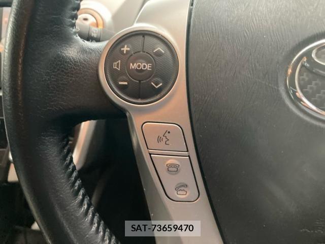 Toyota PRIUS ALPHA 2011-06 7329543-11