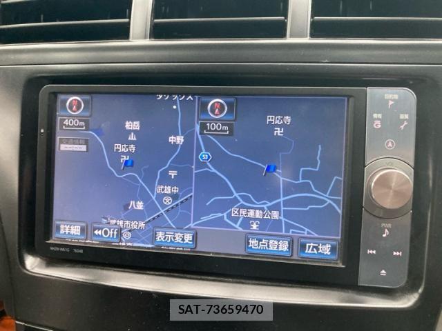 Toyota PRIUS ALPHA 2011-06 7329543-17
