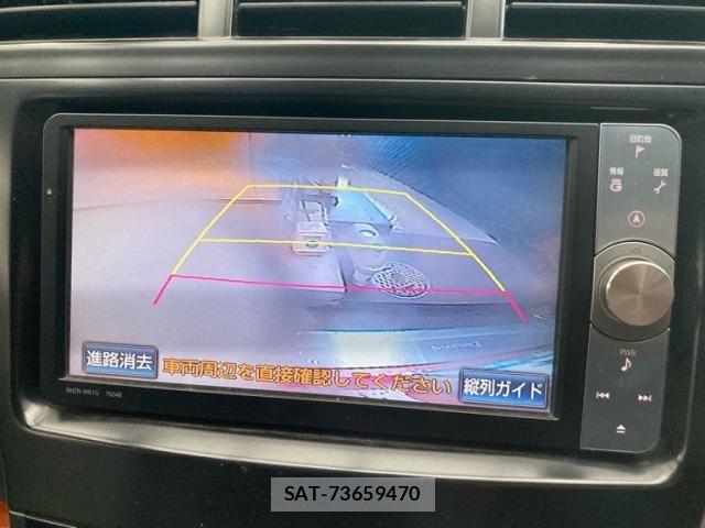 Toyota PRIUS ALPHA 2011-06 7329543-19