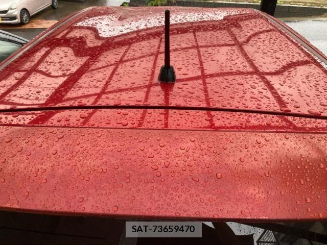 Toyota PRIUS ALPHA 2011-06 7329543-4