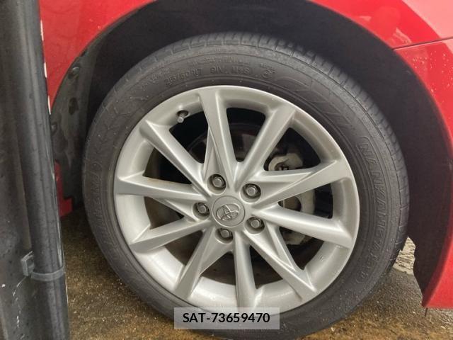 Toyota PRIUS ALPHA 2011-06 7329543-5