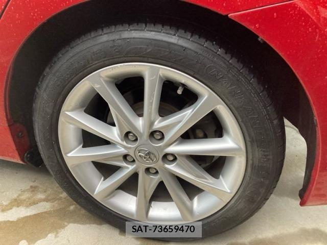 Toyota PRIUS ALPHA 2011-06 7329543-6
