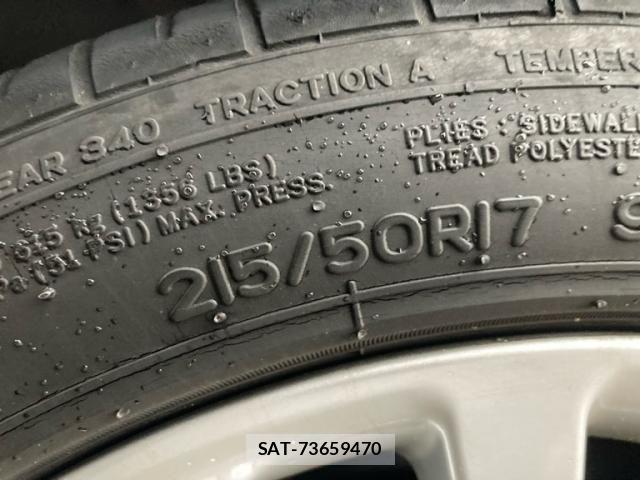 Toyota PRIUS ALPHA 2011-06 7329543-7