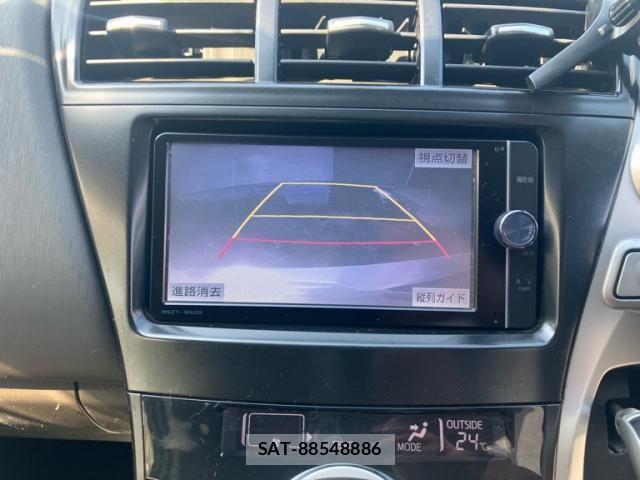 Toyota PRIUS ALPHA 2013-12 7359419-20