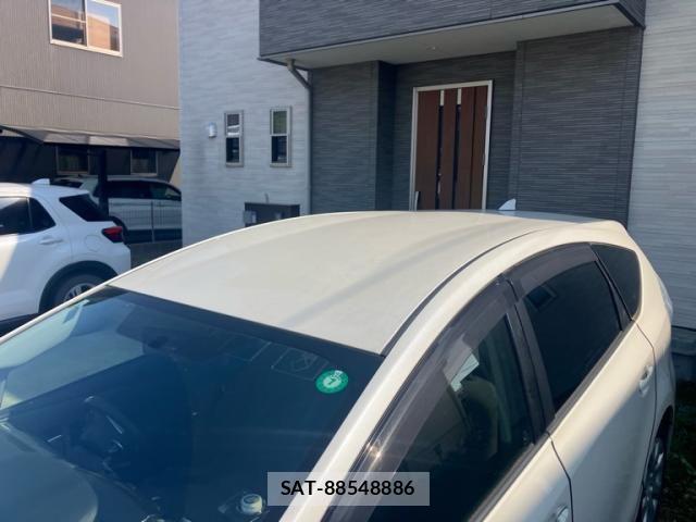 Toyota PRIUS ALPHA 2013-12 7359419-2
