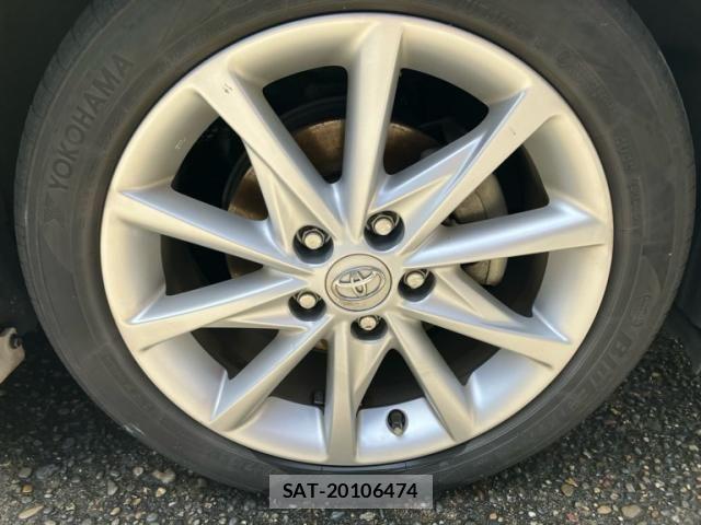 Toyota PRIUS ALPHA 2012-06 7359415-9