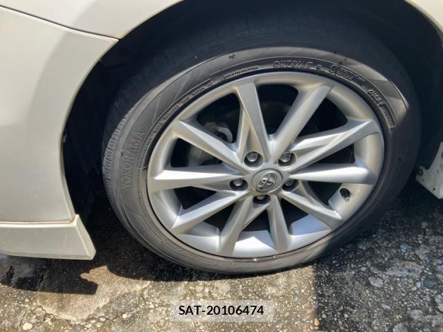 Toyota PRIUS ALPHA 2012-06 7359415-12