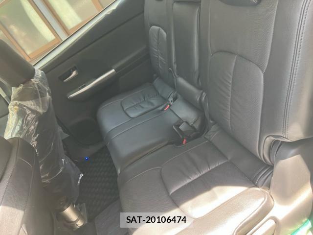 Toyota PRIUS ALPHA 2012-06 7359415-15
