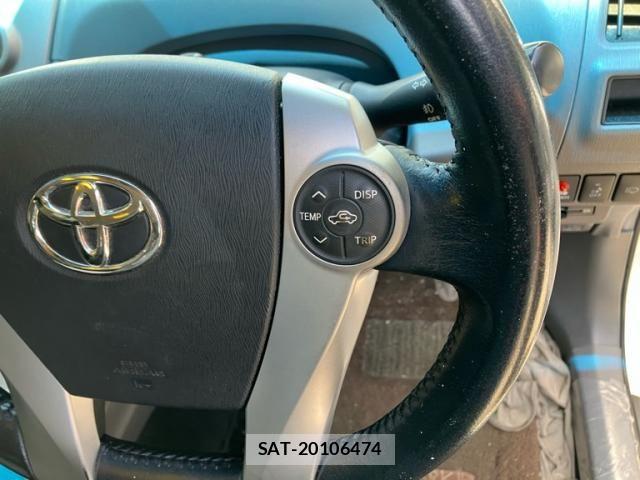 Toyota PRIUS ALPHA 2012-06 7359415-22