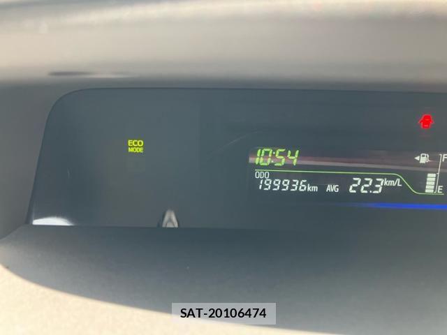 Toyota PRIUS ALPHA 2012-06 7359415-26