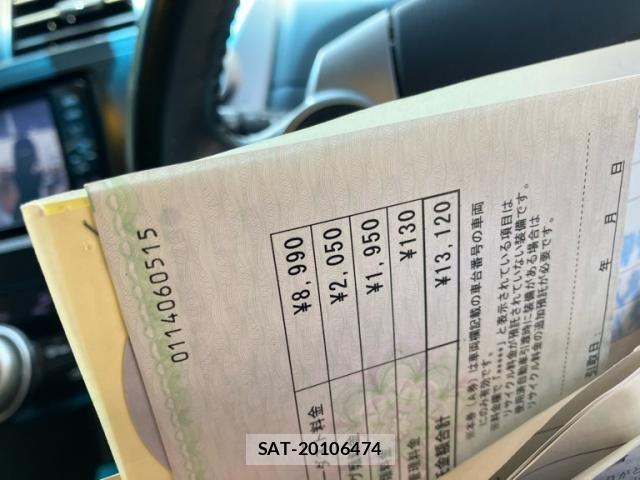 Toyota PRIUS ALPHA 2012-06 7359415-27