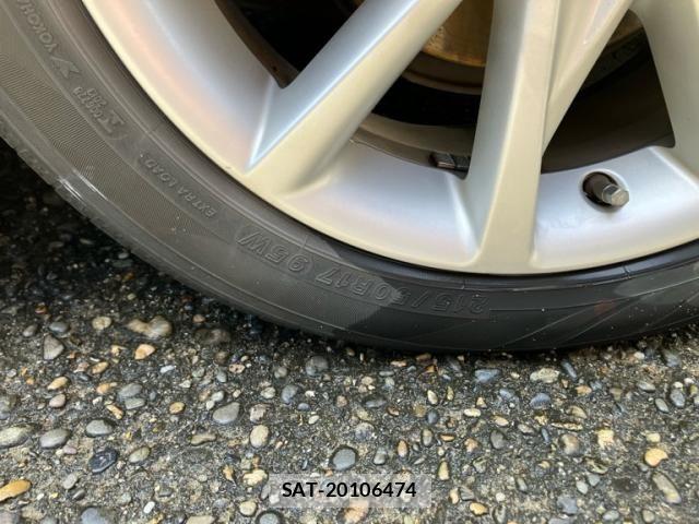 Toyota PRIUS ALPHA 2012-06 7359415-8