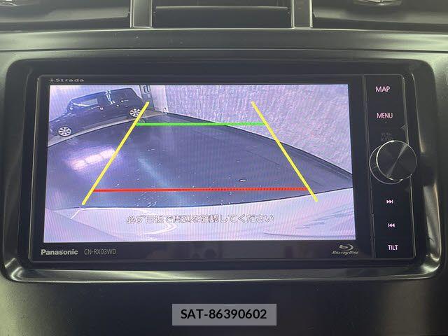 Toyota PRIUS ALPHA 2014-07 7359418-10