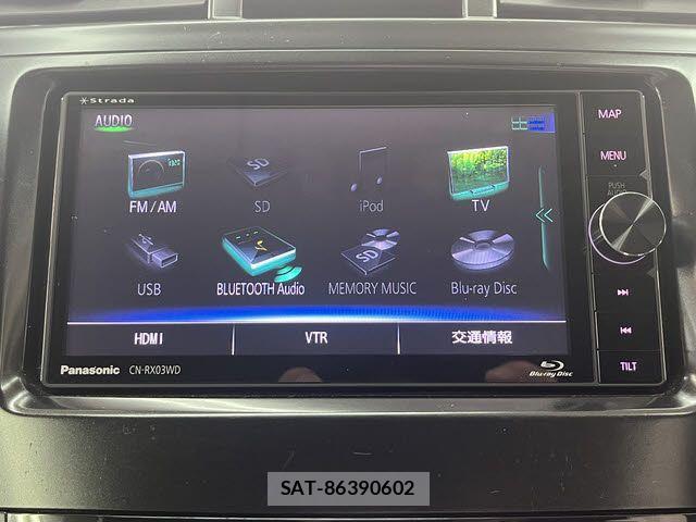 Toyota PRIUS ALPHA 2014-07 7359418-5