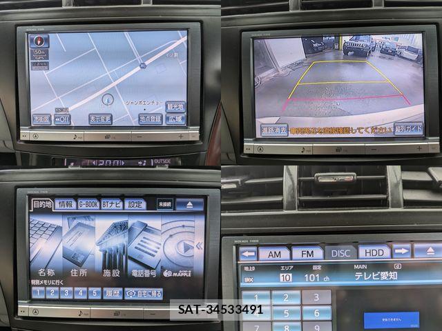 Toyota PRIUS ALPHA 2014-03 7359411-10