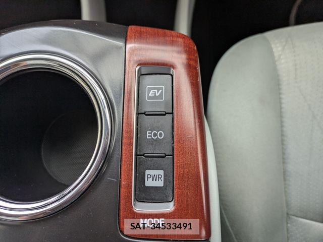 Toyota PRIUS ALPHA 2014-03 7359411-12