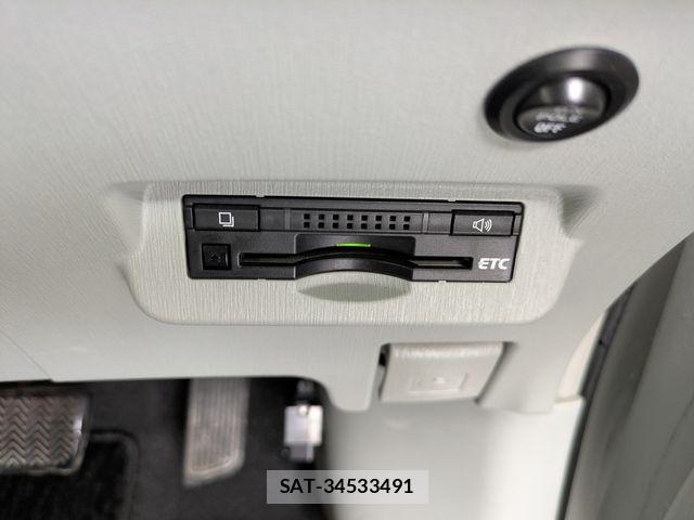 Toyota PRIUS ALPHA 2014-03 7359411-14