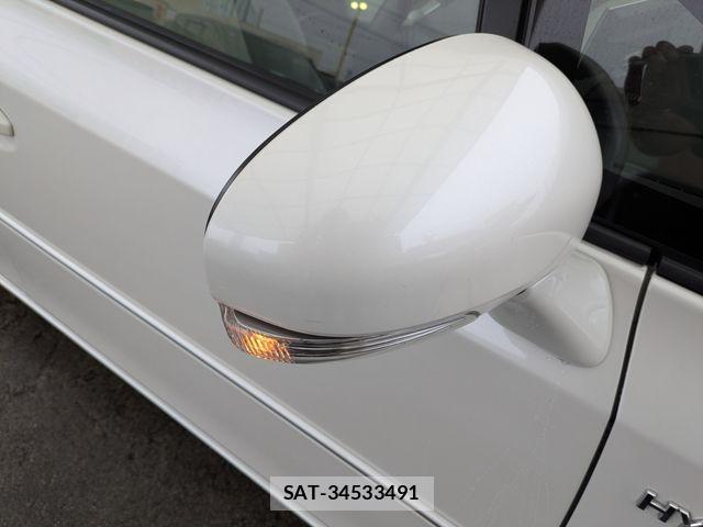 Toyota PRIUS ALPHA 2014-03 7359411-26