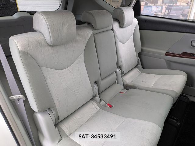 Toyota PRIUS ALPHA 2014-03 7359411-4