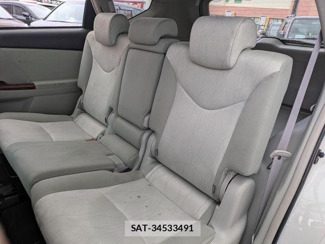 Toyota PRIUS ALPHA 2014-03 7359411-5