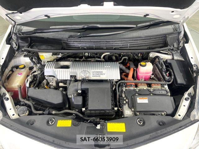 Toyota PRIUS ALPHA 2013-07 7359410-18
