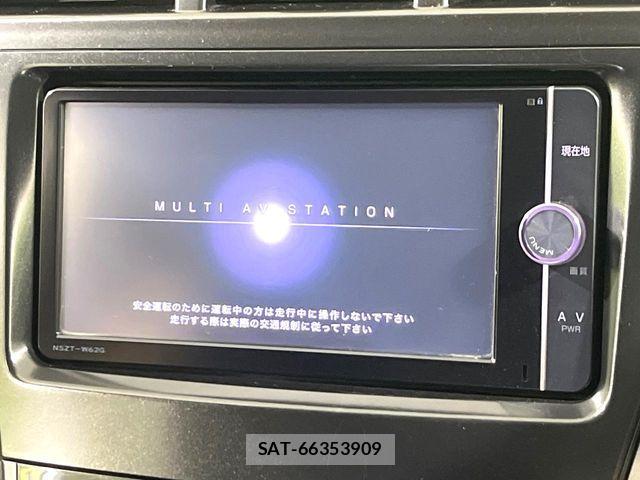 Toyota PRIUS ALPHA 2013-07 7359410-2