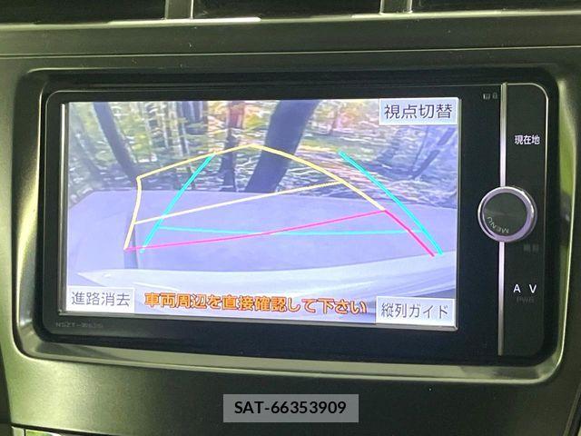 Toyota PRIUS ALPHA 2013-07 7359410-3