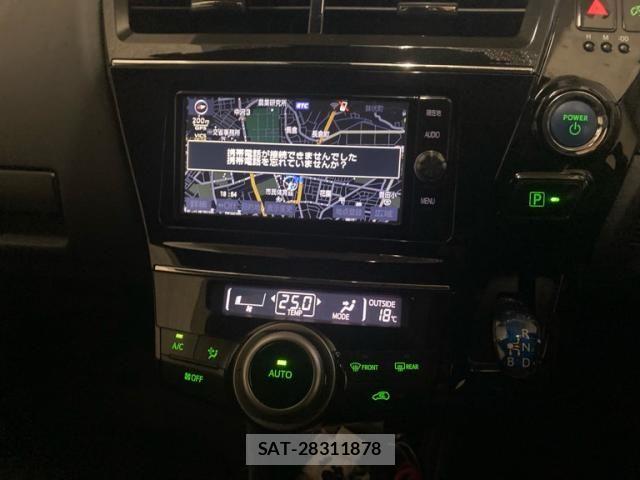 Toyota PRIUS ALPHA 2017-02 7359408-11