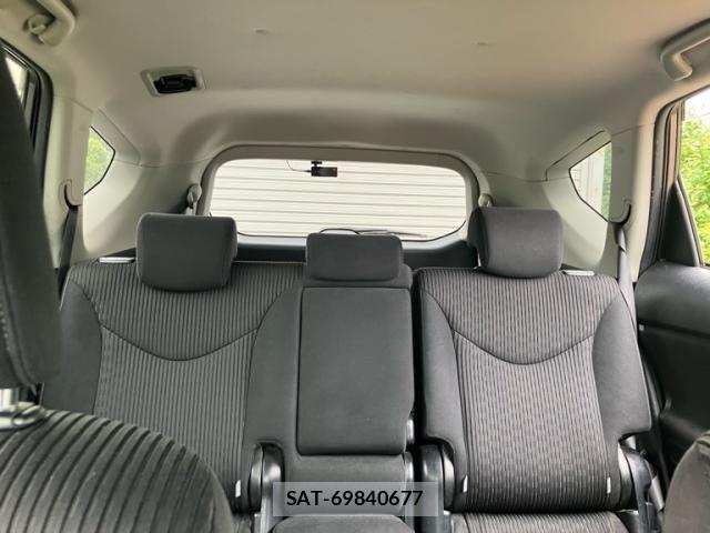 Toyota PRIUS ALPHA 2015-07 7359420-20