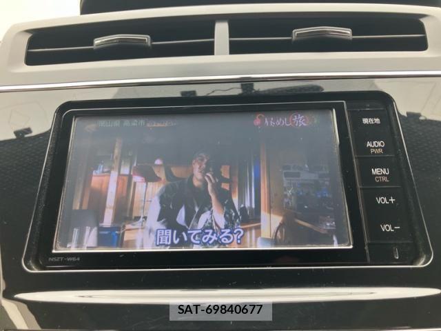 Toyota PRIUS ALPHA 2015-07 7359420-23