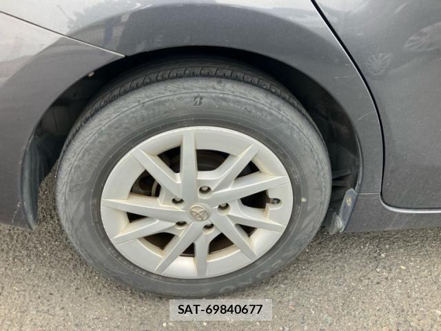 Toyota PRIUS ALPHA 2015-07 7359420-4