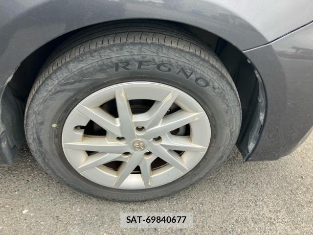 Toyota PRIUS ALPHA 2015-07 7359420-5
