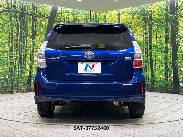 Toyota PRIUS ALPHA 2012-01 7359414-14