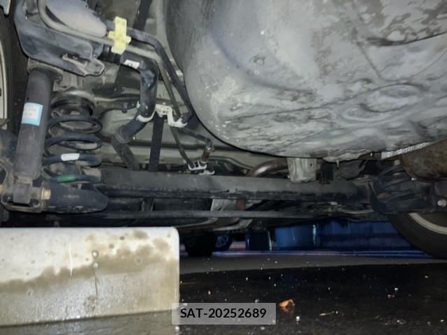 Toyota PRIUS ALPHA 2012-02 7359422-9
