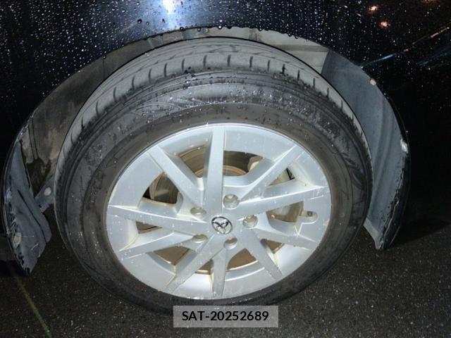 Toyota PRIUS ALPHA 2012-02 7359422-4