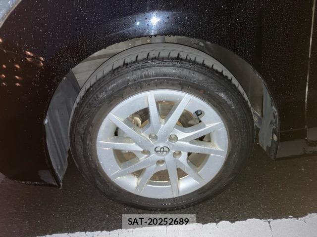 Toyota PRIUS ALPHA 2012-02 7359422-5