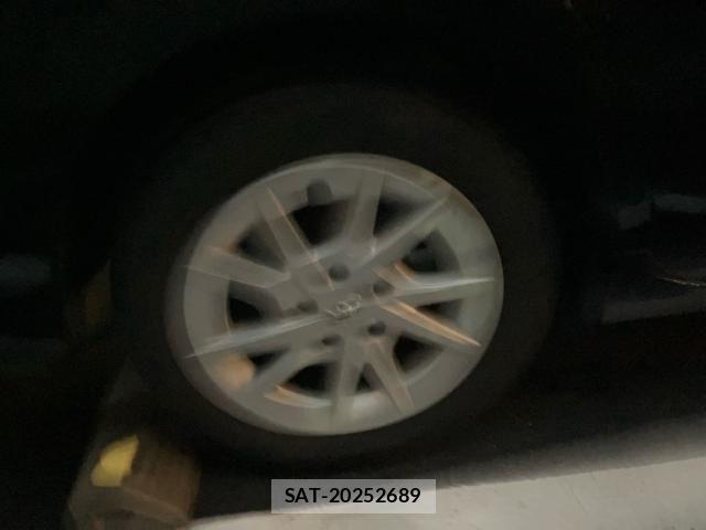 Toyota PRIUS ALPHA 2012-02 7359422-7
