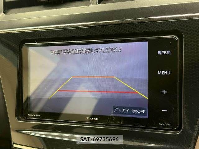 Toyota PRIUS ALPHA 2017-04 7359407-4
