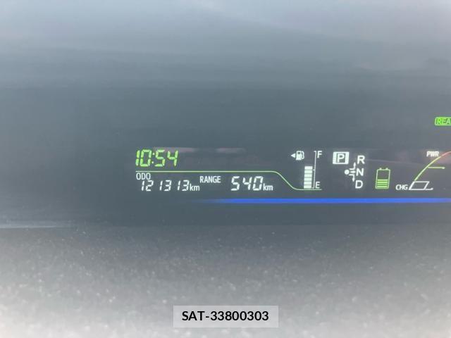 Toyota PRIUS ALPHA 2011-06 7359416-18