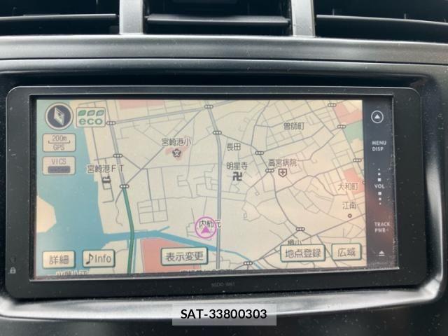 Toyota PRIUS ALPHA 2011-06 7359416-21