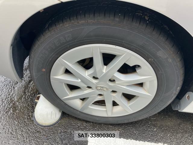 Toyota PRIUS ALPHA 2011-06 7359416-4