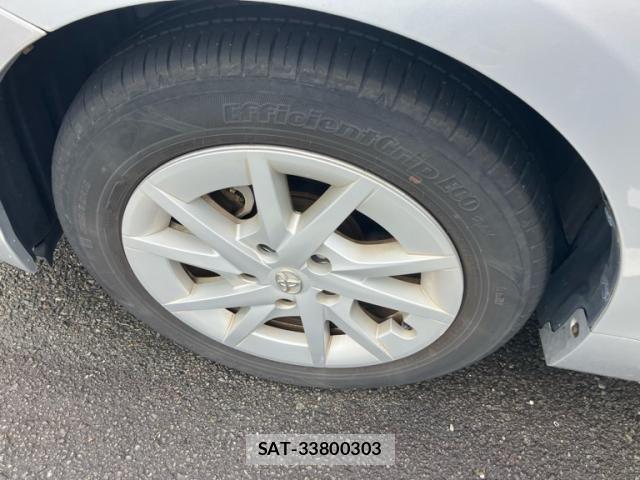 Toyota PRIUS ALPHA 2011-06 7359416-6