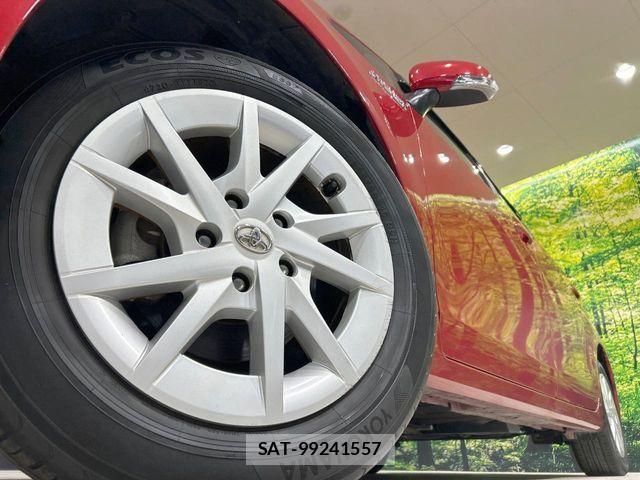 Toyota PRIUS ALPHA 2013-09 7393682-13