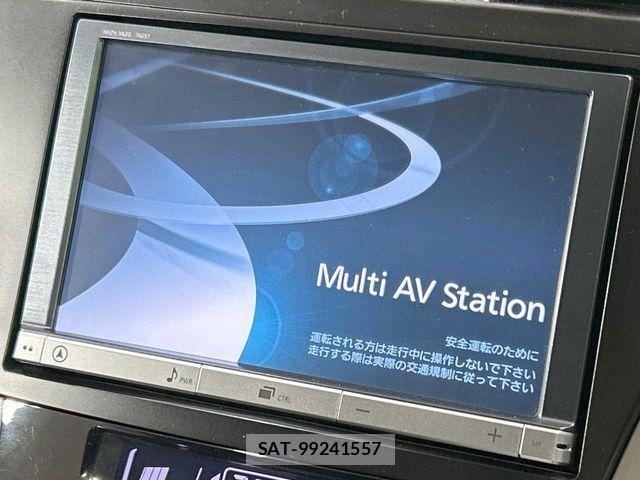 Toyota PRIUS ALPHA 2013-09 7393682-2