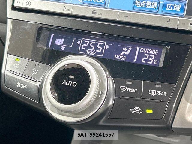 Toyota PRIUS ALPHA 2013-09 7393682-6