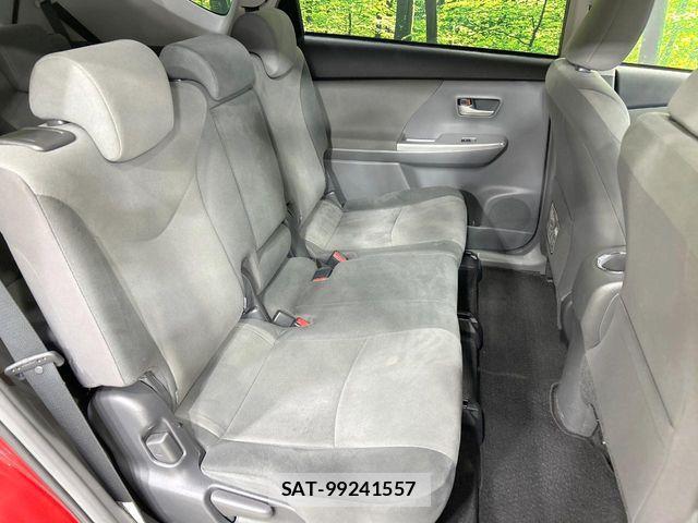 Toyota PRIUS ALPHA 2013-09 7393682-8
