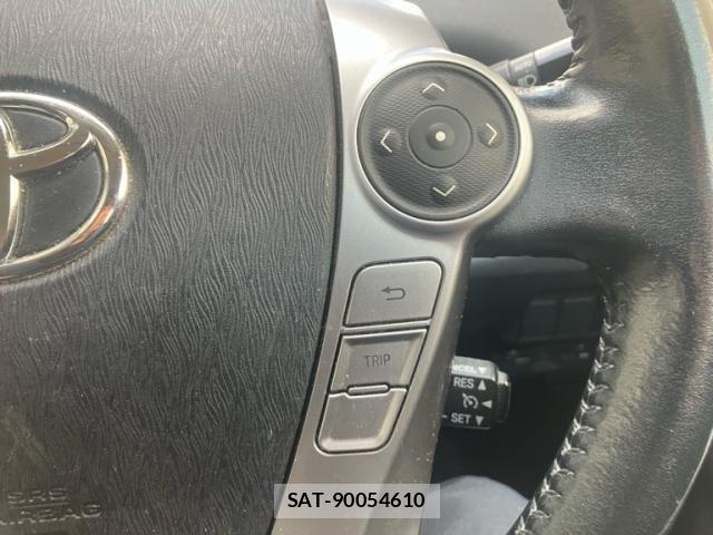 Toyota PRIUS ALPHA 2015-01 7393689-19