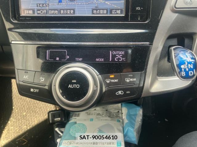 Toyota PRIUS ALPHA 2015-01 7393689-22