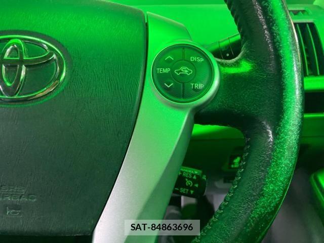 Toyota PRIUS ALPHA 2011-07 7393700-16