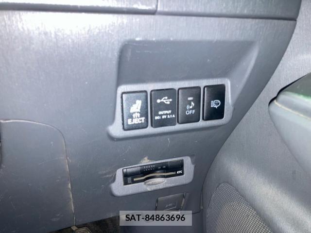 Toyota PRIUS ALPHA 2011-07 7393700-17